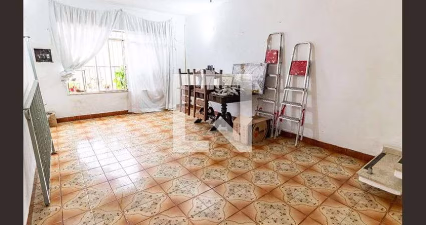 Casa à Venda - Mooca, 5 Quartos,  120 m2