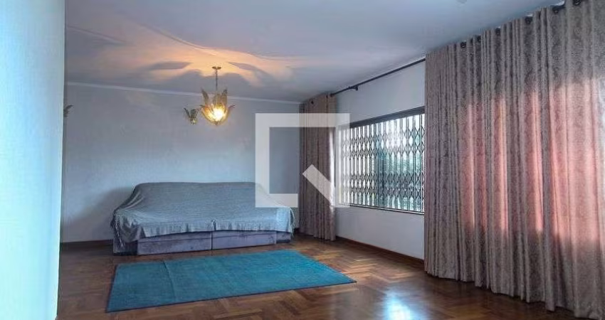 Casa à Venda - Vila Prudente, 6 Quartos,  400 m2