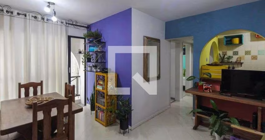 Apartamento à Venda - Vila Prudente, 2 Quartos,  47 m2