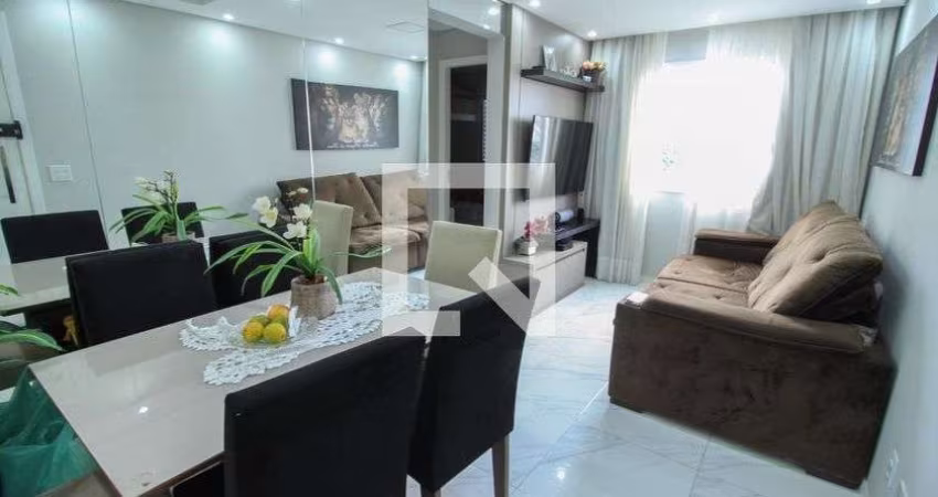 Apartamento à Venda - Mooca, 2 Quartos,  46 m2