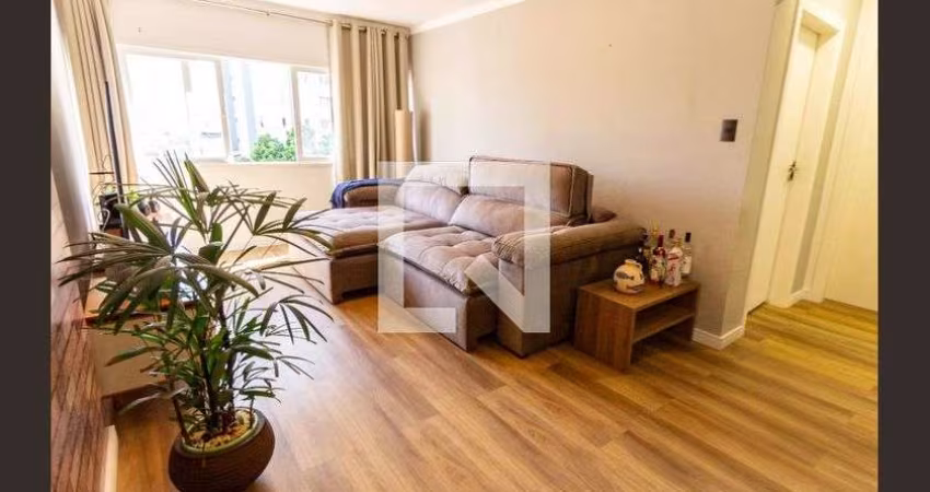 Apartamento à Venda - Mooca, 1 Quarto,  55 m2