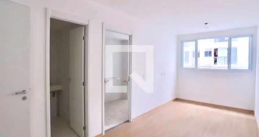 Apartamento com 1 quarto à venda na Rua Visconde de Parnaíba, 1156, Mooca, São Paulo