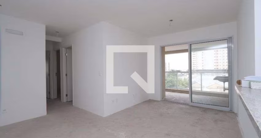 Apartamento à Venda - Vila Prudente, 3 Quartos,  88 m2