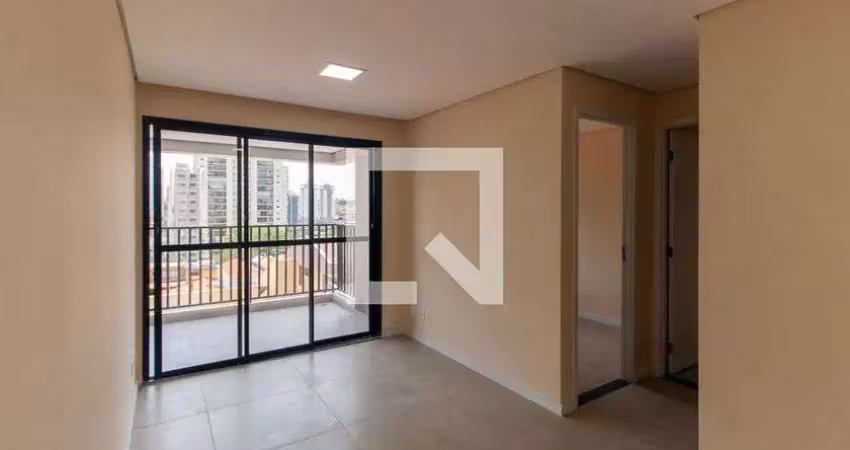 Apartamento à venda - vila prudente, 2 quartos,  53 m2