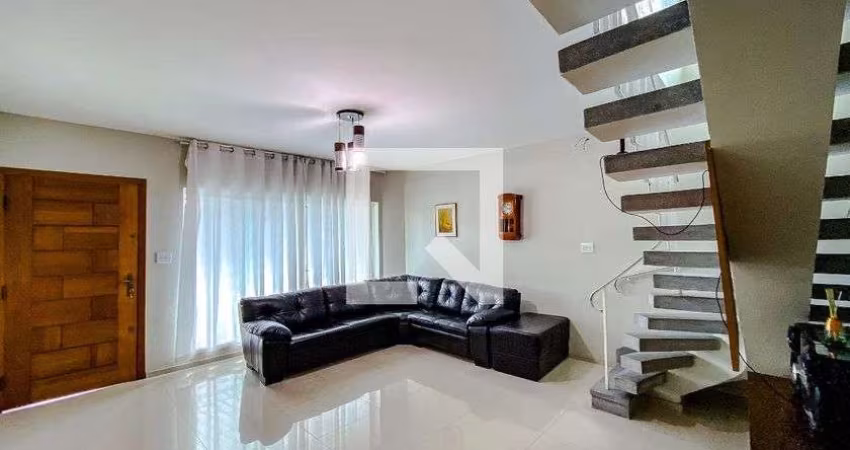 Casa à Venda - Mooca, 3 Quartos,  210 m2