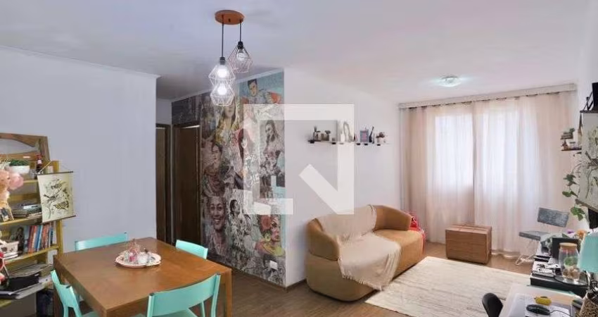 Apartamento à Venda - Mooca, 3 Quartos,  72 m2
