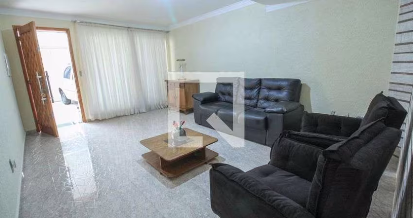 Casa à Venda - Mooca, 3 Quartos,  300 m2