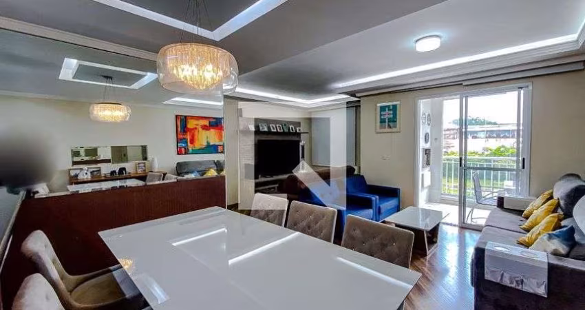 Apartamento à Venda - Mooca, 3 Quartos,  77 m2