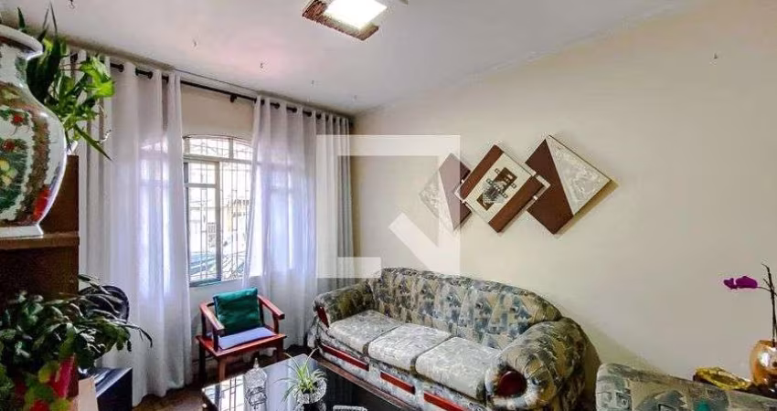 Casa à Venda - Mooca, 2 Quartos,  215 m2