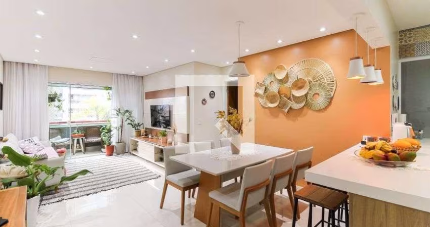 Apartamento à Venda - Mooca, 4 Quartos,  100 m2