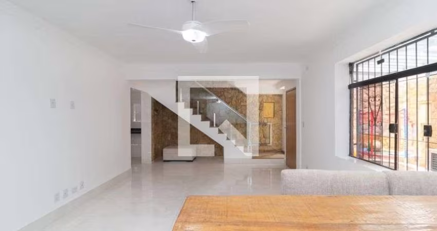 Casa à Venda - Mooca, 2 Quartos,  300 m2