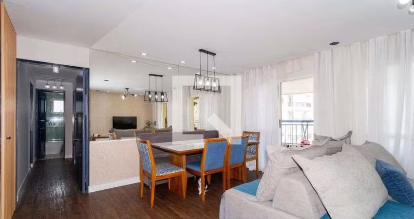Apartamento à Venda - Mooca, 3 Quartos,  100 m2