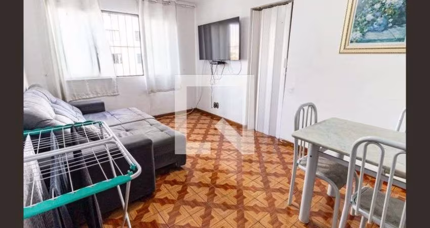 Apartamento à Venda - Mooca, 2 Quartos,  60 m2