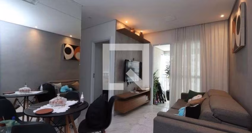 Apartamento à Venda - Vila Prudente, 2 Quartos,  63 m2