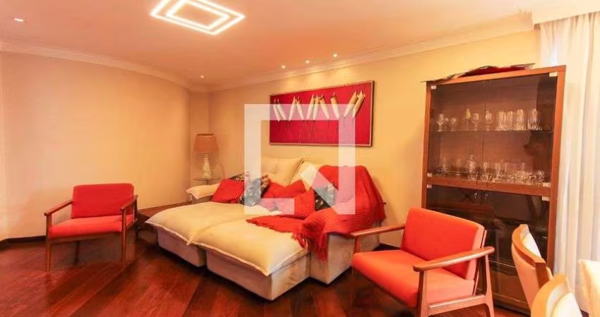 Apartamento à Venda - Mooca, 4 Quartos,  155 m2