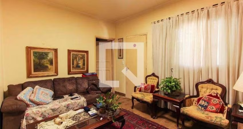 Casa à Venda - Mooca, 2 Quartos,  400 m2