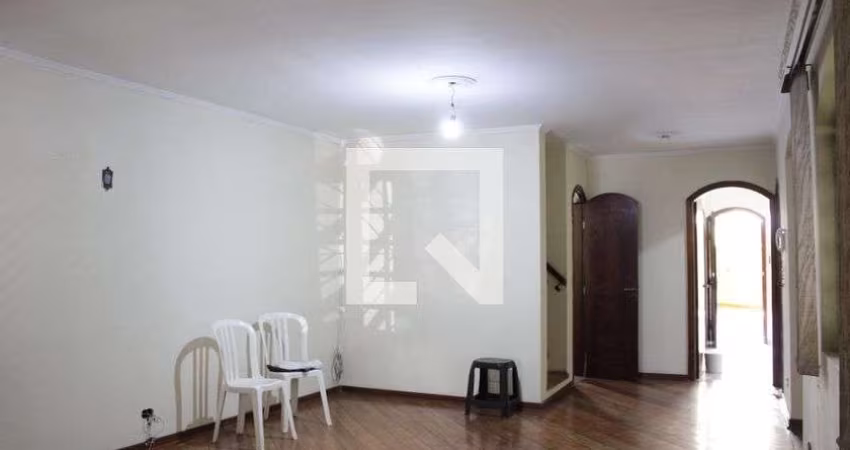 Casa à Venda - Mooca, 4 Quartos,  276 m2