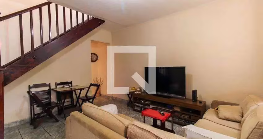Casa com 2 quartos à venda na Rua Coronel Albino Bairão, 373, Mooca, São Paulo