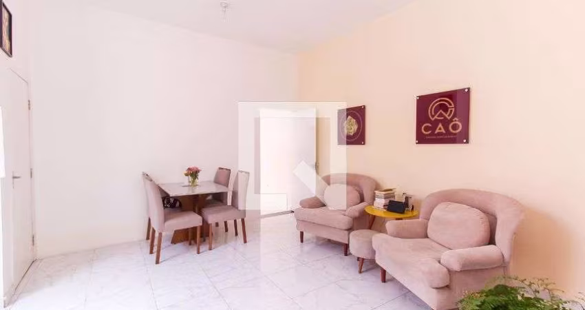 Casa à Venda - Mooca, 4 Quartos,  349 m2