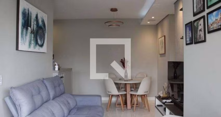 Apartamento à Venda - Mooca, 2 Quartos,  57 m2