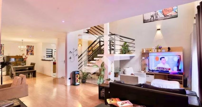 Casa à Venda - Mooca, 4 Quartos,  260 m2