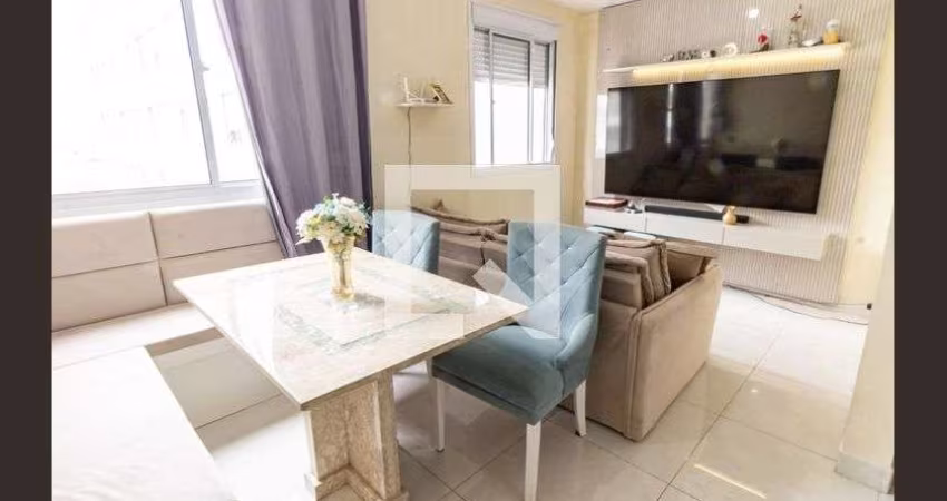 Apartamento à Venda - Mooca, 1 Quarto,  36 m2