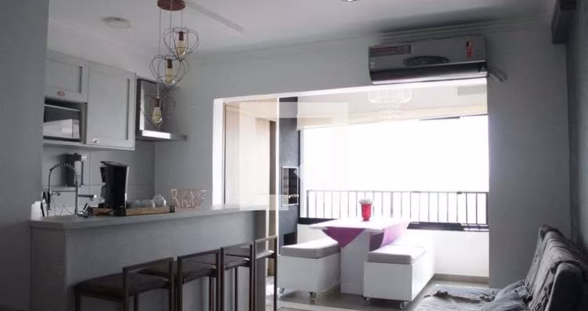 Apartamento à Venda - Mooca, 2 Quartos,  103 m2