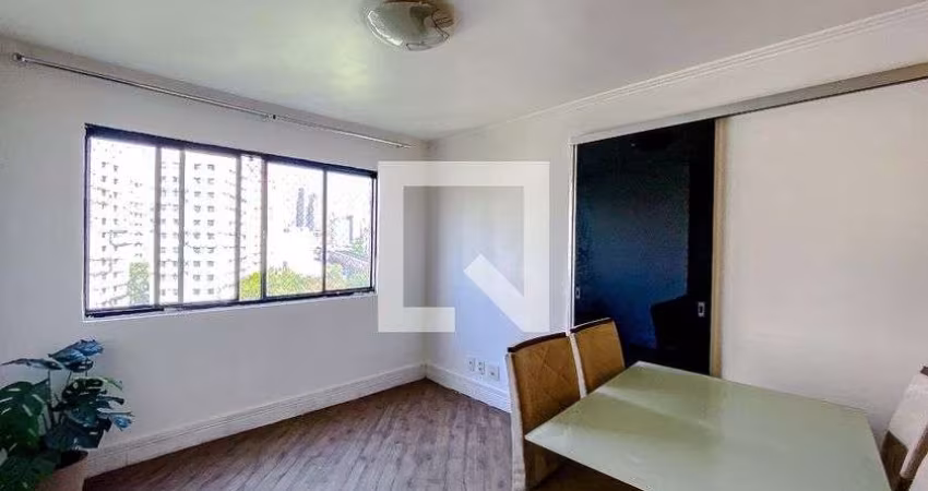 Apartamento à Venda - Mooca, 2 Quartos,  48 m2