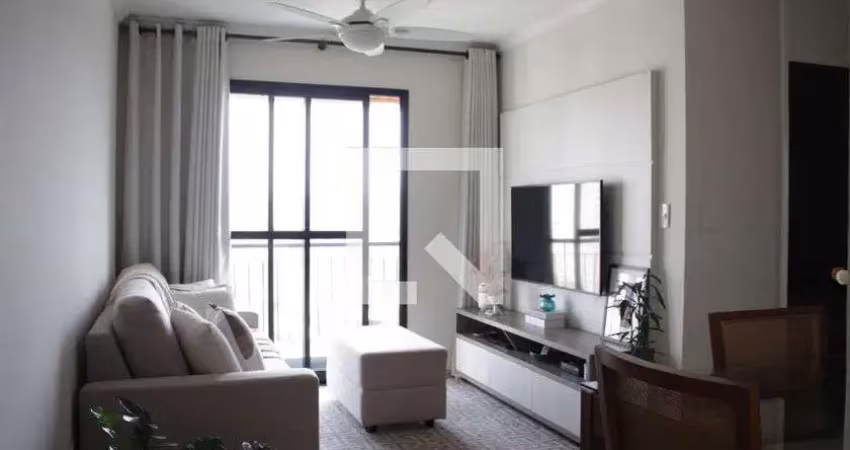 Apartamento com 2 quartos à venda na Rua Gomes Cardim, 657, Mooca, São Paulo