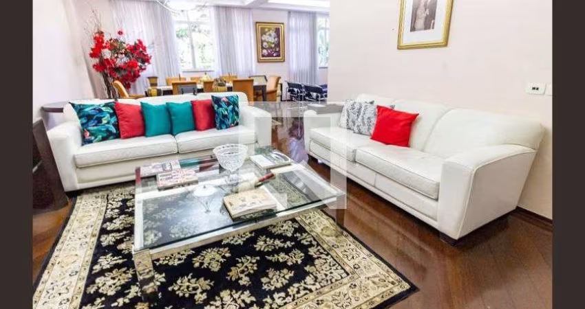 Apartamento à Venda - Mooca, 3 Quartos,  212 m2