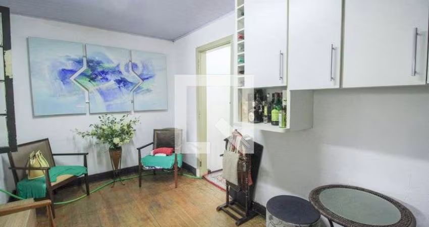 Casa à Venda - Mooca, 4 Quartos,  500 m2