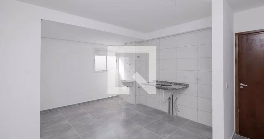 Apartamento à Venda - Vila Prudente, 2 Quartos,  43 m2