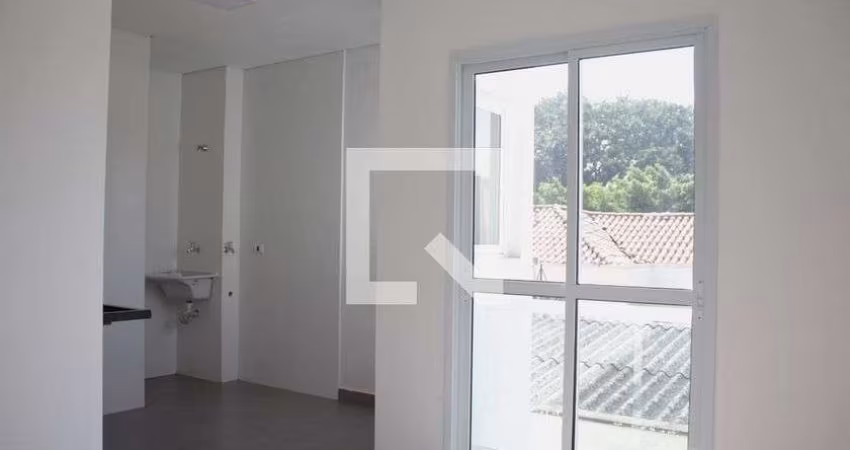 Apartamento à Venda - Mooca, 2 Quartos,  43 m2