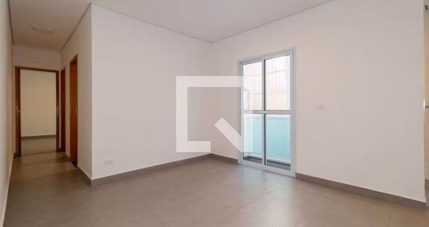Apartamento à Venda - Mooca, 2 Quartos,  45 m2