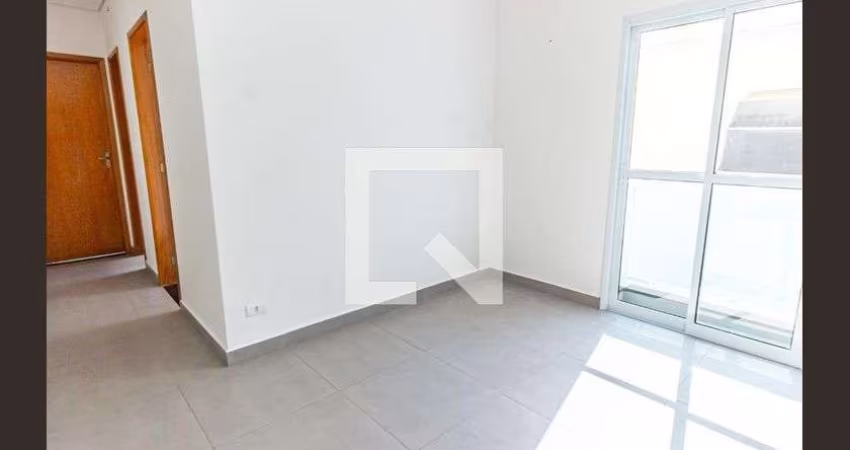 Apartamento à Venda - Mooca, 2 Quartos,  43 m2