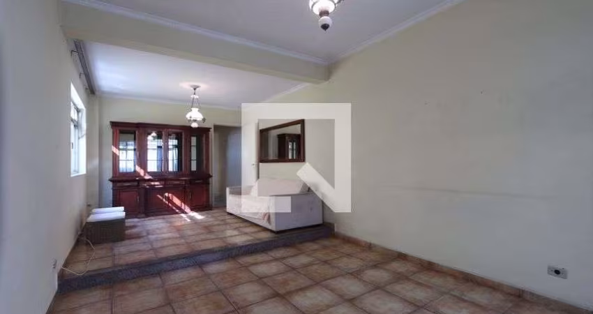 Casa à Venda - Vila Prudente, 3 Quartos,  250 m2
