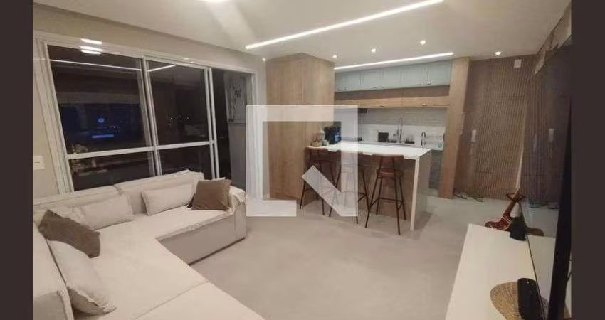 Apartamento à Venda - Mooca, 2 Quartos,  82 m2