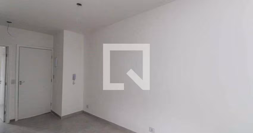 Apartamento à Venda - Vila Prudente, 2 Quartos,  48 m2