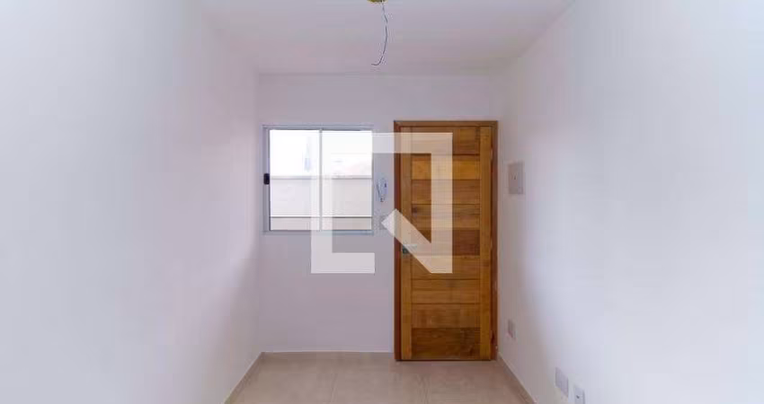 Apartamento à Venda - Vila Prudente, 2 Quartos,  36 m2