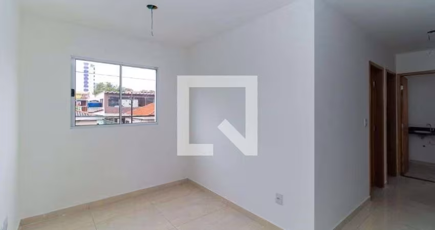 Apartamento à Venda - Vila Prudente, 2 Quartos,  38 m2