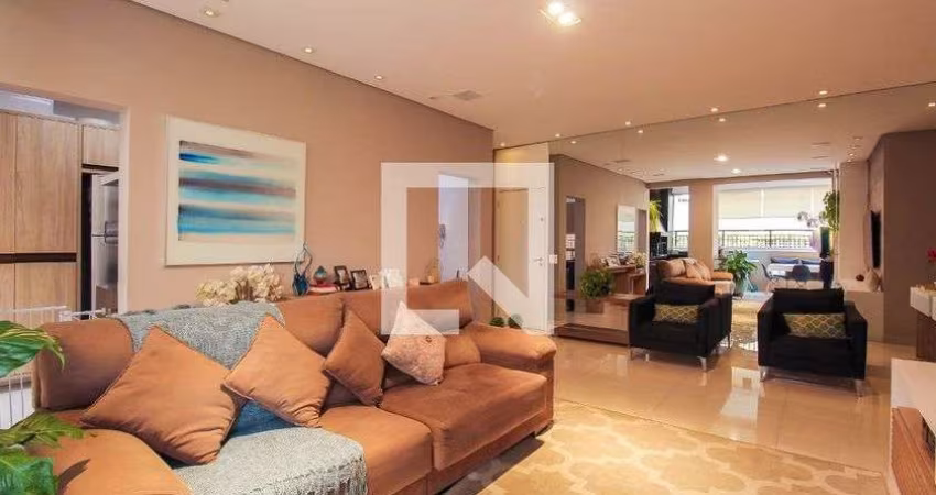 Apartamento à Venda - Mooca, 3 Quartos,  110 m2