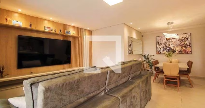 Apartamento à Venda - Mooca, 3 Quartos,  109 m2