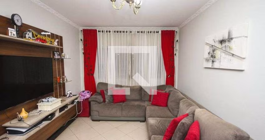 Casa à Venda - Vila Prudente, 3 Quartos,  250 m2