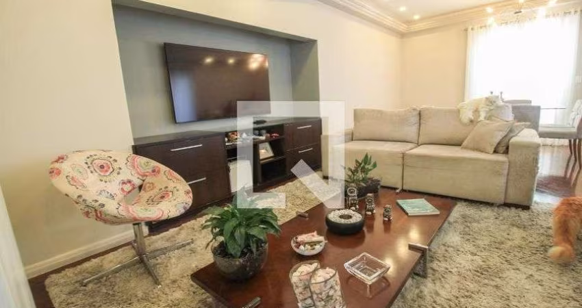 Apartamento à Venda - Mooca, 4 Quartos,  220 m2