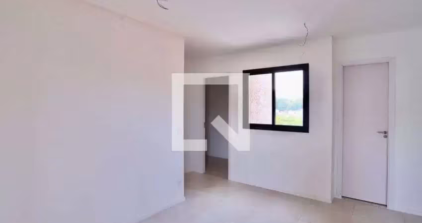 Apartamento à Venda - Mooca, 2 Quartos,  40 m2