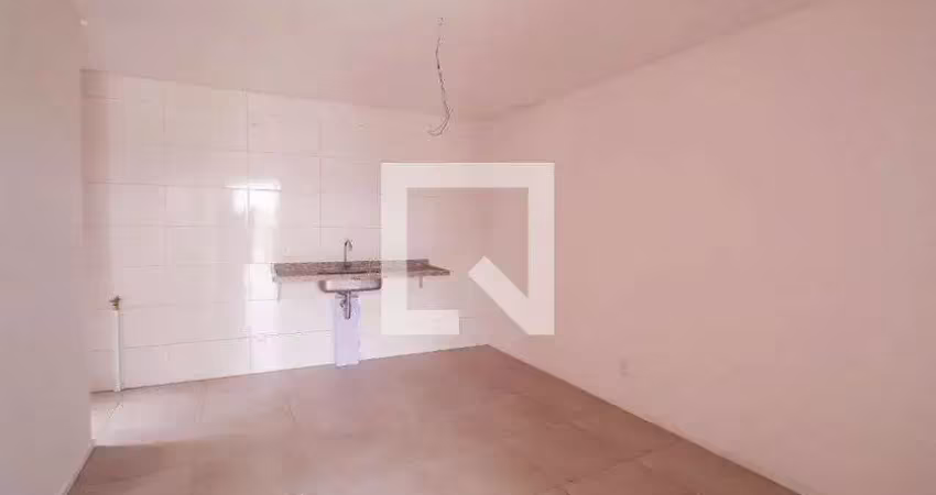 Apartamento à Venda - Mooca, 2 Quartos,  40 m2