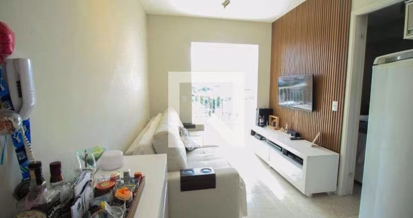 Apartamento à Venda - Mooca, 1 Quarto,  33 m2
