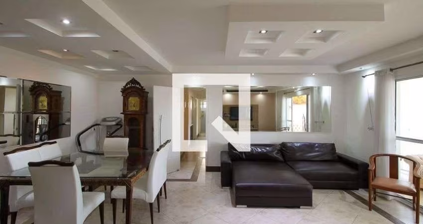 Apartamento à Venda - Vila Prudente, 3 Quartos,  136 m2