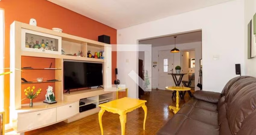 Casa à Venda - Mooca, 5 Quartos,  240 m2