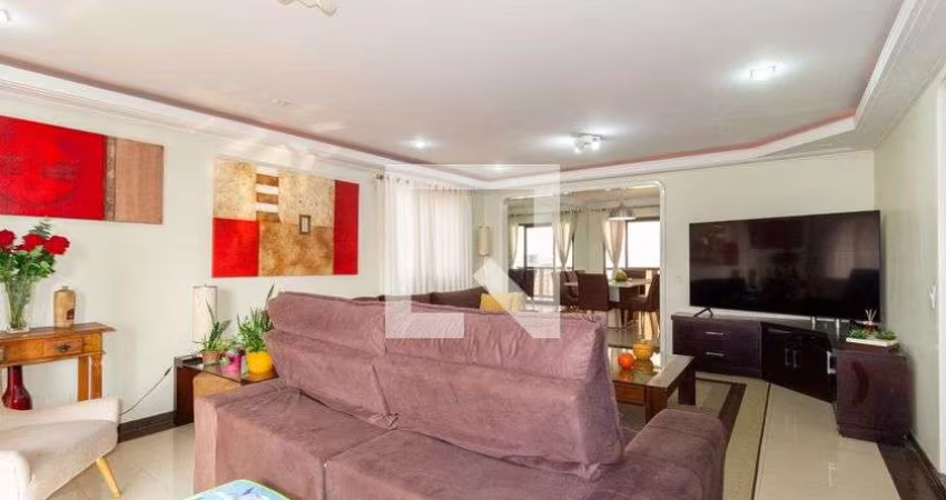 Apartamento à Venda - Mooca, 4 Quartos,  300 m2